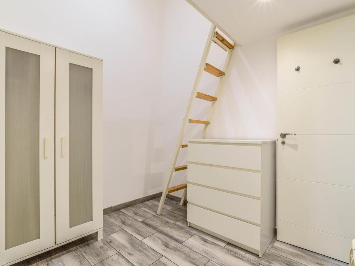 Apartamento En Cuatro Caminos Para 6 Personas Alquiler Temporal Madryt Zewnętrze zdjęcie