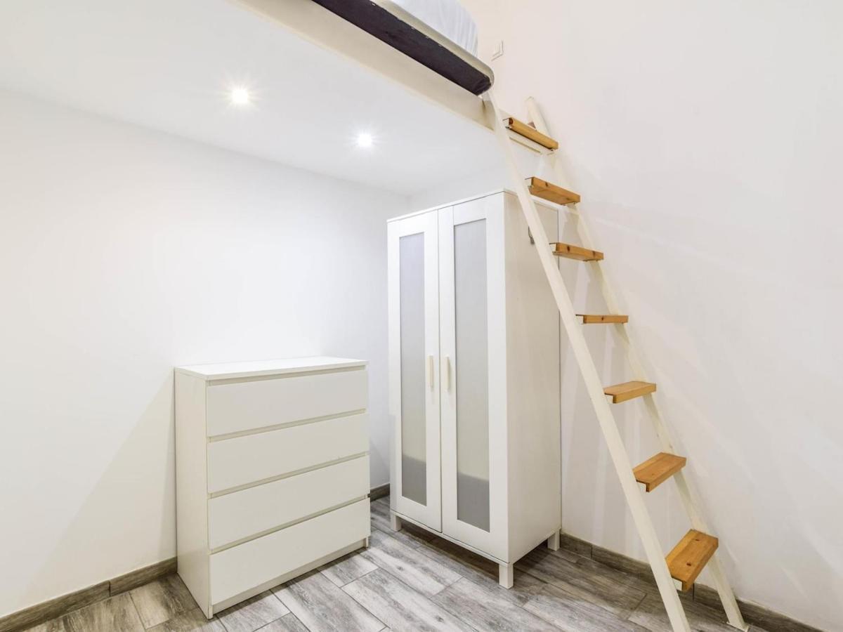 Apartamento En Cuatro Caminos Para 6 Personas Alquiler Temporal Madryt Zewnętrze zdjęcie