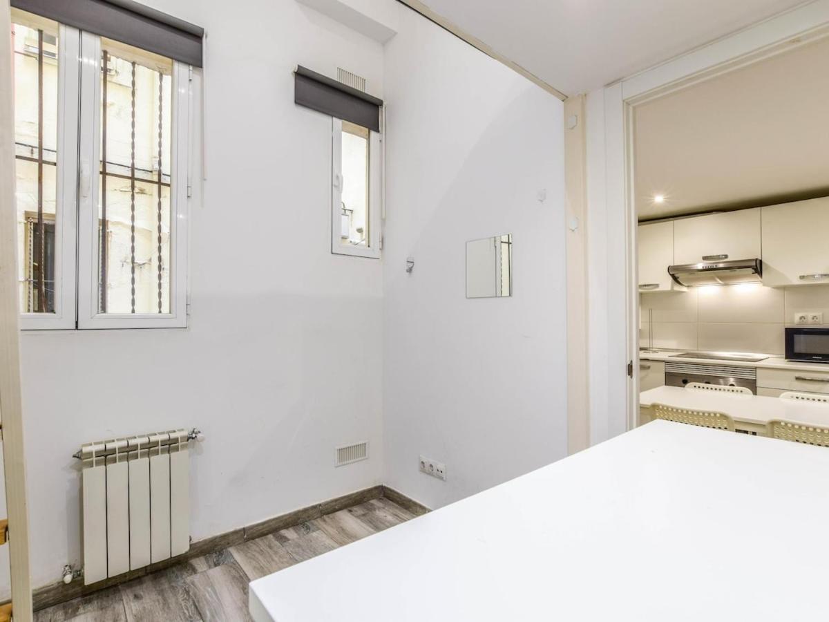 Apartamento En Cuatro Caminos Para 6 Personas Alquiler Temporal Madryt Zewnętrze zdjęcie